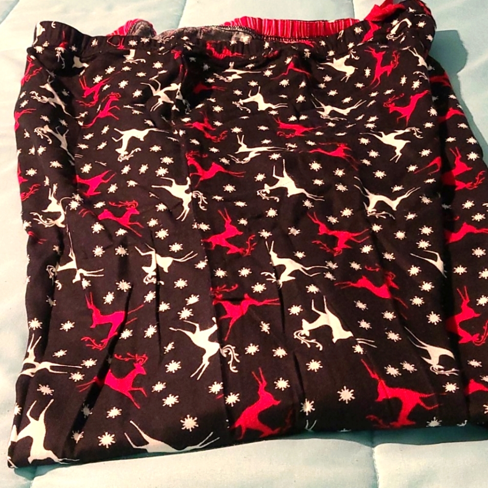 Holiday Lounge Pants